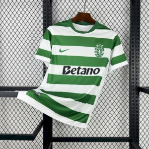 Sporting | Camisola principal 25-26