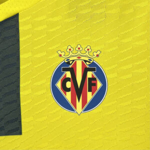 Villarreal CF | Camisola principal 25-26 - Image 2