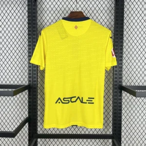 Villarreal CF | Camisola principal 25-26 - Image 3